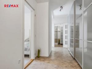Pronájem bytu 2+1, Praha - Vršovice, Volyňská, 59 m2
