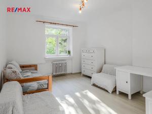 Pronájem bytu 2+1, Praha - Vršovice, Volyňská, 59 m2