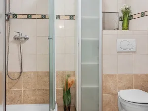 Pronájem bytu 2+1, Praha - Vršovice, Volyňská, 59 m2