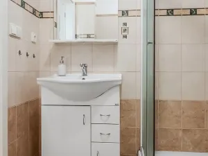 Pronájem bytu 2+1, Praha - Vršovice, Volyňská, 59 m2