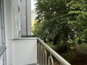 Pronájem bytu 2+1, Praha - Vršovice, Volyňská, 59 m2