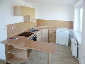 Pronájem bytu 3+kk, Praha - Břevnov, Na klášterním, 66 m2