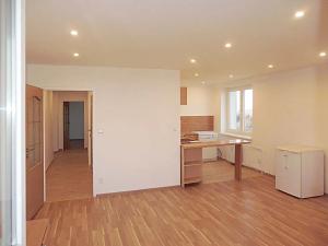 Pronájem bytu 3+kk, Praha - Břevnov, Na klášterním, 66 m2