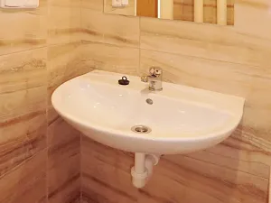 Pronájem bytu 3+kk, Praha - Břevnov, Na klášterním, 66 m2