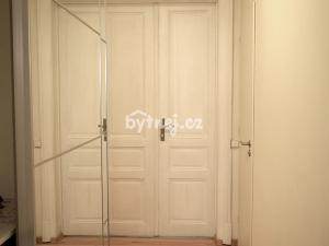 Pronájem bytu 2+kk, Jihlava, Třebízského, 42 m2