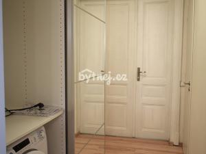 Pronájem bytu 2+kk, Jihlava, Třebízského, 42 m2