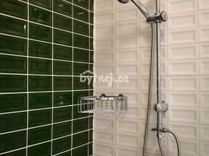 Pronájem bytu 2+kk, Jihlava, Třebízského, 42 m2