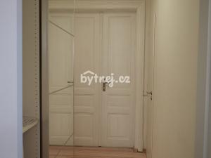 Pronájem bytu 2+kk, Jihlava, Třebízského, 42 m2