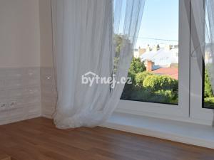 Pronájem bytu 2+kk, Jihlava, Třebízského, 42 m2