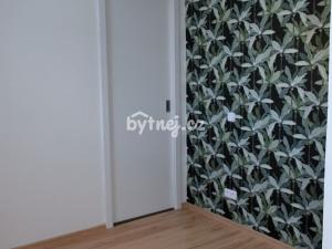 Pronájem bytu 2+kk, Jihlava, Třebízského, 42 m2