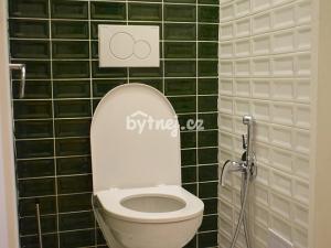 Pronájem bytu 2+kk, Jihlava, Třebízského, 42 m2