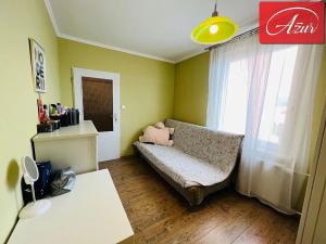 Prodej bytu 2+1, Teplice, Alejní, 53 m2