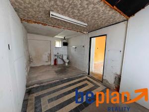 Prodej skladu, Karlovy Vary, Závodu míru, 59 m2