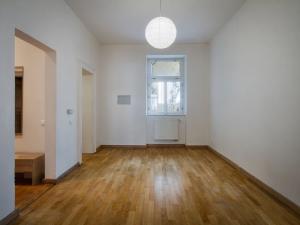 Pronájem bytu 2+kk, Praha - Holešovice, Komunardů, 50 m2
