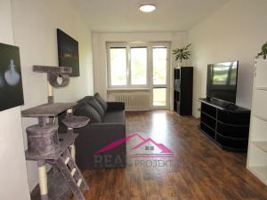 Prodej bytu 2+1, Tišnov, Jamborova, 52 m2