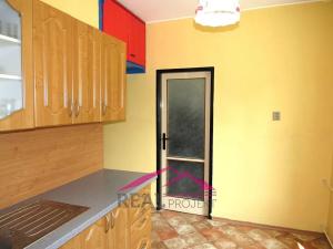 Prodej bytu 2+1, Tišnov, Jamborova, 52 m2
