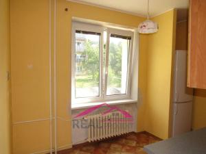 Prodej bytu 2+1, Tišnov, Jamborova, 52 m2