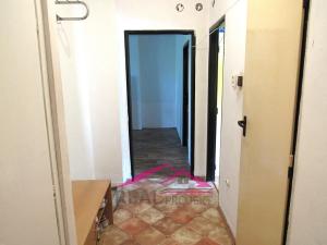 Prodej bytu 2+1, Tišnov, Jamborova, 52 m2
