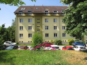 Prodej bytu 2+1, Tišnov, Jamborova, 52 m2