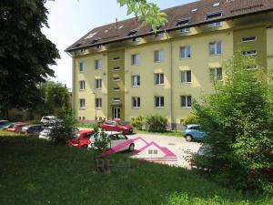Prodej bytu 2+1, Tišnov, Jamborova, 52 m2