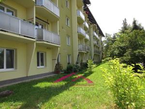 Prodej bytu 2+1, Tišnov, Jamborova, 52 m2