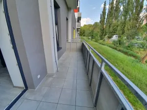 Pronájem bytu 1+kk, Jihlava, Křižíkova, 58 m2