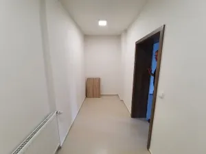 Pronájem bytu 1+kk, Jihlava, Křižíkova, 58 m2