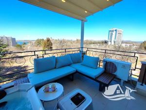 Prodej bytu 2+kk, Pomorie, Bulharsko, 54 m2