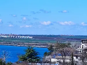 Prodej bytu 2+kk, Pomorie, Bulharsko, 54 m2