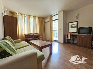 Prodej bytu 2+kk, Sveti Vlas, Bulharsko, 55 m2