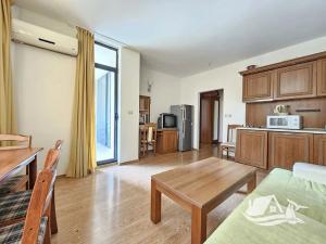 Prodej bytu 2+kk, Sveti Vlas, Bulharsko, 55 m2