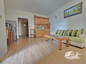 Prodej bytu 2+kk, Sveti Vlas, Bulharsko, 55 m2