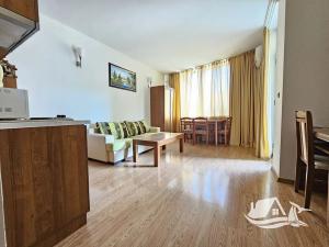 Prodej bytu 2+kk, Sveti Vlas, Bulharsko, 55 m2