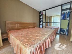 Prodej bytu 2+kk, Sveti Vlas, Bulharsko, 55 m2