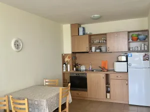 Prodej bytu 2+kk, Sveti Vlas, Bulharsko, 66 m2