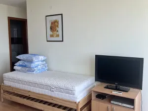 Prodej bytu 2+kk, Sveti Vlas, Bulharsko, 66 m2