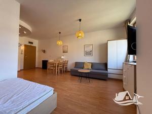 Prodej bytu 1+kk, Sveti Vlas, Bulharsko, 44 m2