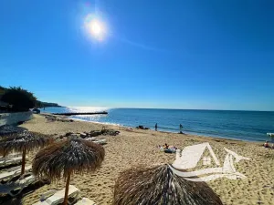 Prodej bytu 2+kk, Sveti Vlas, Bulharsko, 63 m2