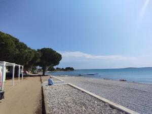 Prodej bytu 2+kk, Medulin, Chorvatsko, 37 m2