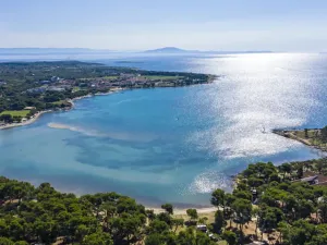 Prodej bytu 2+kk, Medulin, Chorvatsko, 37 m2