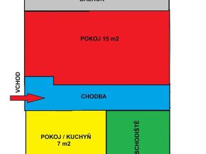 Prodej rodinného domu, San Piero Patti, Itálie, 155 m2