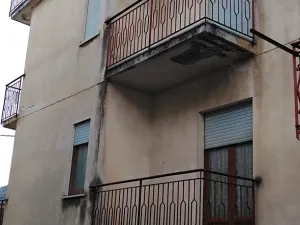 Prodej rodinného domu, San Piero Patti, Itálie, 155 m2