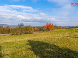 Prodej pozemku pro bydlení, Milešov, 1485 m2