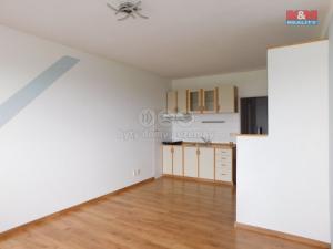 Prodej bytu 1+kk, Jablonec nad Nisou - Mšeno nad Nisou, F. L. Čelakovského, 34 m2