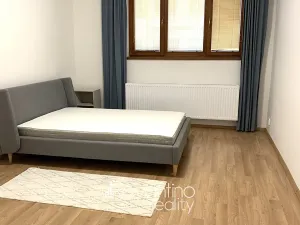 Pronájem bytu 1+kk, Brno, Nováčkova, 31 m2