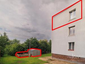 Prodej bytu 4+1, Blatno, 76 m2