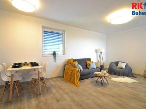 Pronájem bytu 2+kk, Český Brod, Klučovská, 62 m2