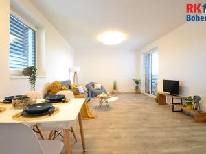 Pronájem bytu 2+kk, Český Brod, Klučovská, 62 m2