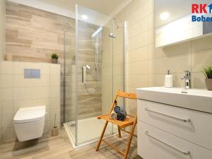 Pronájem bytu 2+kk, Český Brod, Klučovská, 62 m2