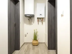 Pronájem bytu 2+kk, Český Brod, Klučovská, 62 m2